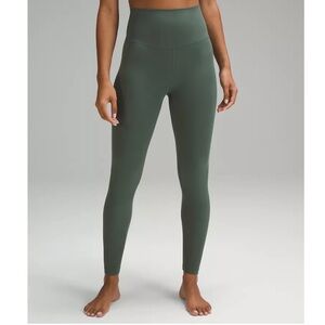 Lululemon Align High Rise 28”